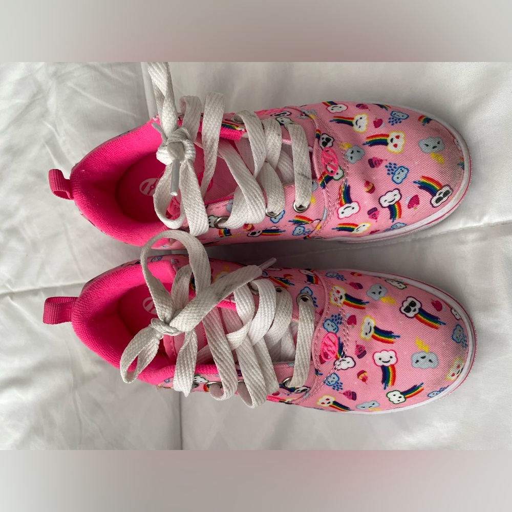 Heelys Kids Size 2